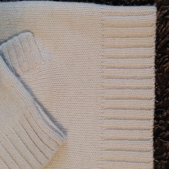 Tough Jeansmith Sweater - Picture 6 of 9